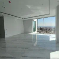 چشم انداز دیدنی شهر تهران*نوساز*بالکن قابل چیدمان|فروش آپارتمان|تهران, جنت‌آباد مرکزی|دیوار