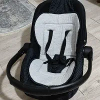 کریر با تشک اضافه|کالسکه و لوازم جانبی|تهران, اختیاریه|دیوار