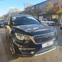 فیدلیتی پرایم ۴۰۳ مشکی