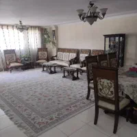 دو خواب سالن غرق نور/تراس ۹ متری