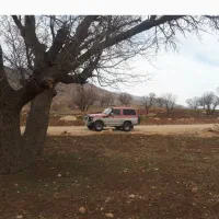 پاترول مدل ۷۴