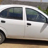 تیبا مدل ۹۶|خودرو سواری و وانت|الیگودرز, |دیوار