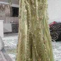 لباس کردی بسیارزیباکاملاسنگ شده|لباس|قدس, شهرقدس|دیوار