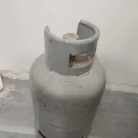 کپسول گاز بوتان