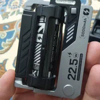 پاوربانک تفنگی mxd-01|لوازم جانبی موبایل و تبلت|تهران, جوادیه|دیوار