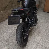 کی وی ۲۴۹|موتورسیکلت|مشهد, کارگران|دیوار