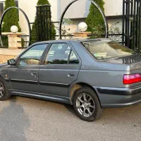 پژو پارسtu5|خودرو سواری و وانت|تنکابن, |دیوار