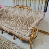 مبل|مبلمان خانگی و میز عسلی|رشت, بوسار|دیوار
