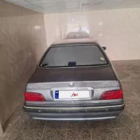 پژوپارس ۹۲|خودرو سواری و وانت|شیراز, فرهنگیان|دیوار