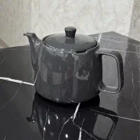 ظروف اشپزخانه قوری ترک
