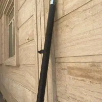 میله والیبال جک دار و ساده با ضمانت|ورزشهای توپی|تهران, منیریه|دیوار