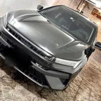 سواری j7 سفارشی بدون مشابه