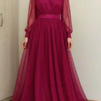 لباس مجلسی کاملا نو