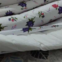 تشک مهمان|رختخواب، بالش، پتو|فولادشهر, B2|دیوار