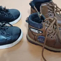 کفش کودک نوپا در حد نو