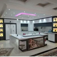 سیم کشی ساختمان|خدمات پیشه و مهارت|آباده, |دیوار