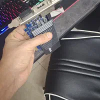 کارت گرافیک asus gt 710|قطعات و لوازم جانبی رایانه|تهران, مهران|دیوار