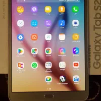 گلکسی tab s2|تبلت|کرمانشاه, |دیوار