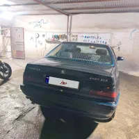 پارس elx xum 2000|خودرو سواری و وانت|تهران, یوسف‌آباد|دیوار