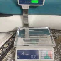 فروش ترازو محک درحدنو