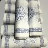 فروش عمده سفره یکبارمصرف/پلاستیک زباله