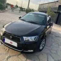 دناپلاس ۴۰۱ توربو سانر‌وف