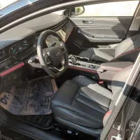 آریزو ۶ پرو صفر ۱۴۰۳ مشکی|خودرو سواری و وانت|رشت, کاکتوس|دیوار