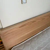 سرویس خواب چوب درجه یک برند شالک|تخت و سرویس خواب|تهران, قلهک|دیوار