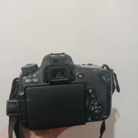 دوربین عکاسی کنون