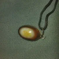 آویز گردنی سلیمانی|جواهرات|بوشهر, |دیوار