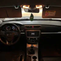 کی ام سی t8  لوازمی|خودرو سواری و وانت|تهران, نیروی هوایی (پیروزی)|دیوار