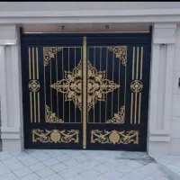 رنگ آمیزی درب و پنجره و منزل|خدمات پیشه و مهارت|آبادان, |دیوار