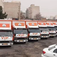 اتوبارالبرز باربری کرج حمل اثاثیه اسباب کشی انبار