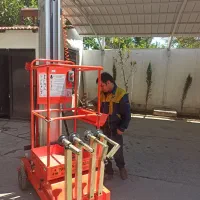 اجاره بالابر نفربر