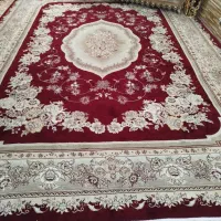 فرش جفتی 15000000|فرش|تاکستان, |دیوار