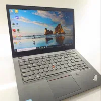 لپ تاپ Lenovo t480s
