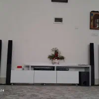 سینما خانگی|سیستم صوتی خانگی|خرمآباد, |دیوار