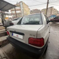 پراید مدل ۱۳۹۸|خودرو سواری و وانت|جوانرود, |دیوار