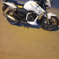 آپاچی ۱۸۰مدل ۱۳۹۴