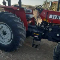 تراکتور سالم