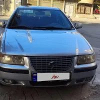 سمند Lx|خودرو سواری و وانت|بانه, |دیوار