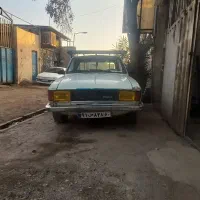 پیکان وانت مدل ۸۵