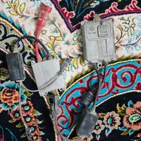 میدرنج کامیپوتر رینگ. رودری. گالن جک.باکس مانیتور|قطعات یدکی و لوازم جانبی|زاهدان, |دیوار