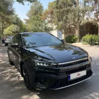 کی ام سی j7 مدل ۱۴۰۳|خودرو سواری و وانت|اصفهان, خانه اصفهان|دیوار