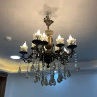 لوستر کم کار و نو