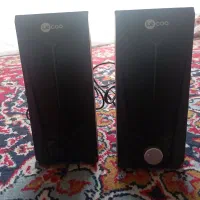 اسپیکر کامپیوتر