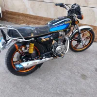 پیشرو بالانسر دار|موتورسیکلت|مشهد, پورسینا|دیوار