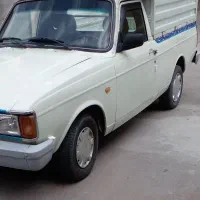 باربری وانت بار حمل بار