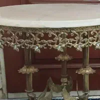 حیوانات میزخاطره وجامیوه ایی برنزاصل