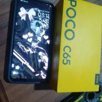 poco C65|موبایل|تهران, افسریه شمالی|دیوار